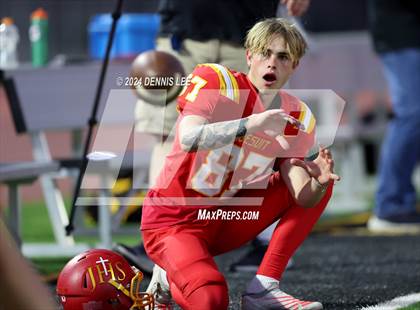 Thumbnail 3 in Granite Bay @ Jesuit photogallery.