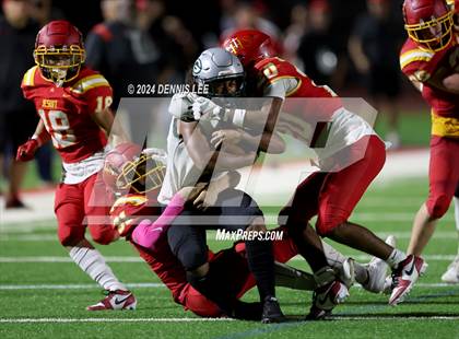 Thumbnail 1 in Granite Bay @ Jesuit photogallery.
