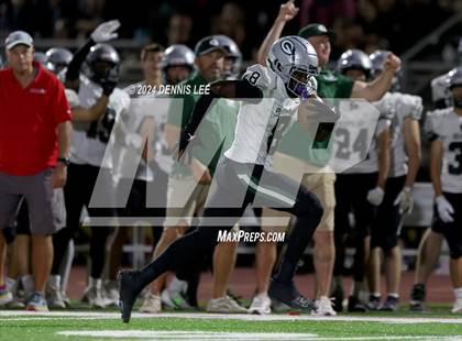 Thumbnail 3 in Granite Bay @ Jesuit photogallery.