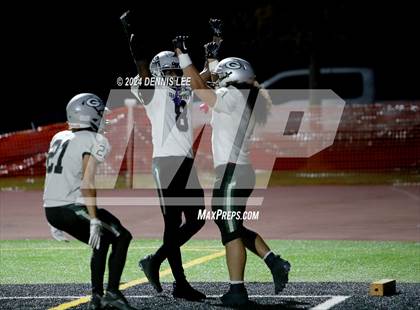 Thumbnail 1 in Granite Bay @ Jesuit photogallery.