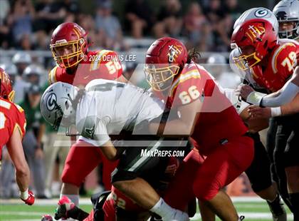 Thumbnail 3 in Granite Bay @ Jesuit photogallery.