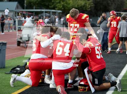 Thumbnail 1 in Granite Bay @ Jesuit photogallery.