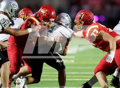 Thumbnail 2 in Granite Bay @ Jesuit photogallery.