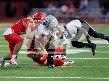 Thumbnail 1 in Granite Bay @ Jesuit photogallery.