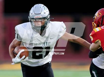 Thumbnail 3 in Granite Bay @ Jesuit photogallery.
