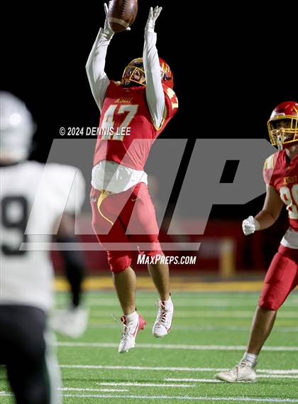 Thumbnail 1 in Granite Bay @ Jesuit photogallery.