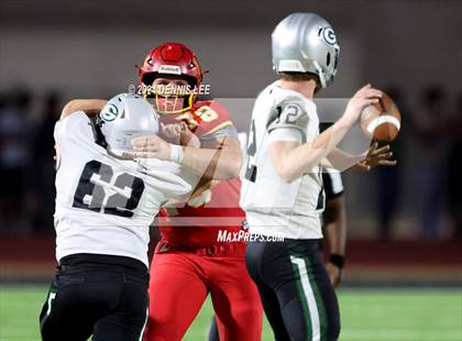 Thumbnail 1 in Granite Bay @ Jesuit photogallery.