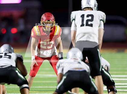 Thumbnail 3 in Granite Bay @ Jesuit photogallery.
