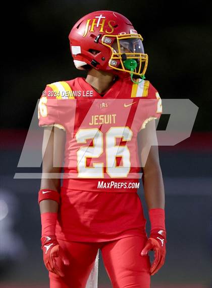 Thumbnail 1 in Granite Bay @ Jesuit photogallery.