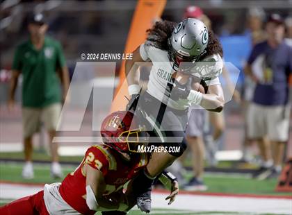 Thumbnail 2 in Granite Bay @ Jesuit photogallery.
