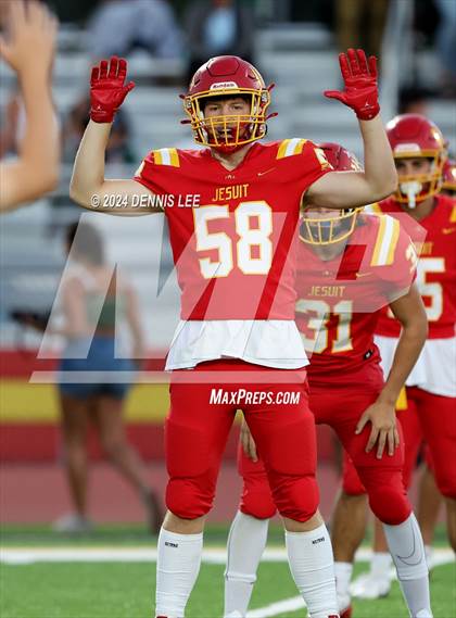 Thumbnail 2 in Granite Bay @ Jesuit photogallery.
