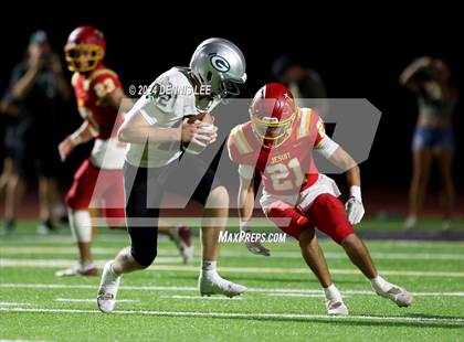 Thumbnail 1 in Granite Bay @ Jesuit photogallery.