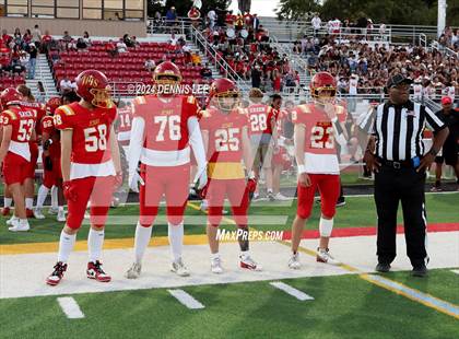 Thumbnail 1 in Granite Bay @ Jesuit photogallery.
