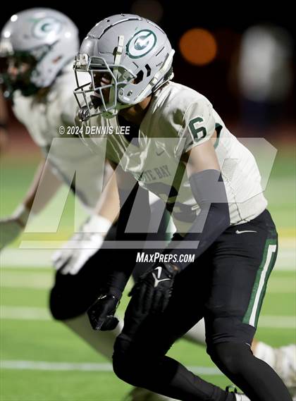 Thumbnail 1 in Granite Bay @ Jesuit photogallery.