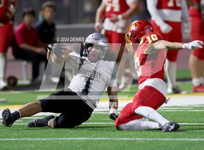 Thumbnail 3 in Granite Bay @ Jesuit photogallery.