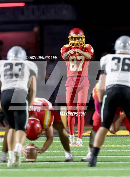 Thumbnail 1 in Granite Bay @ Jesuit photogallery.