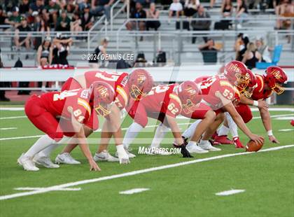 Thumbnail 3 in Granite Bay @ Jesuit photogallery.
