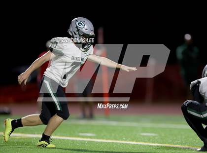 Thumbnail 1 in Granite Bay @ Jesuit photogallery.