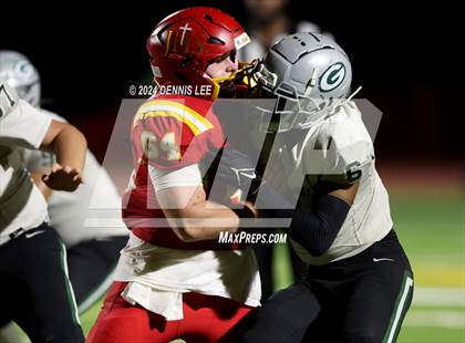 Thumbnail 2 in Granite Bay @ Jesuit photogallery.