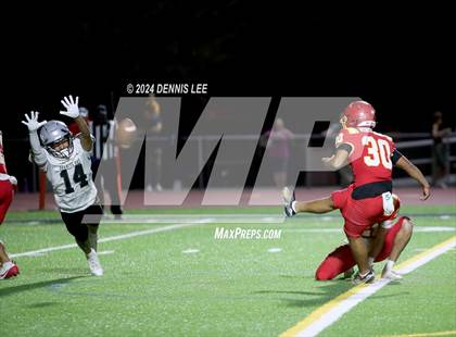 Thumbnail 1 in Granite Bay @ Jesuit photogallery.