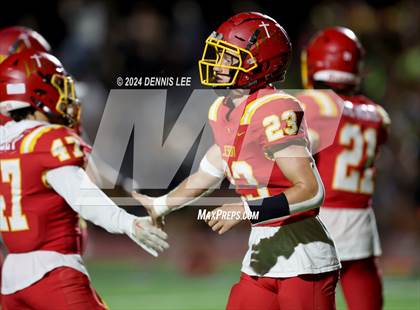 Thumbnail 1 in Granite Bay @ Jesuit photogallery.