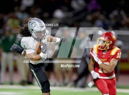 Thumbnail 1 in Granite Bay @ Jesuit photogallery.