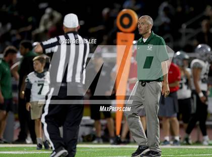 Thumbnail 2 in Granite Bay @ Jesuit photogallery.