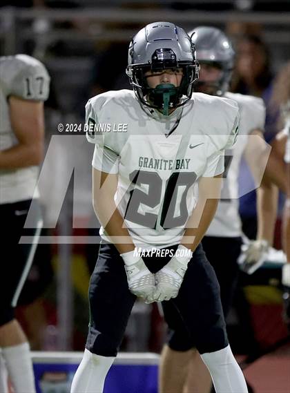 Thumbnail 3 in Granite Bay @ Jesuit photogallery.