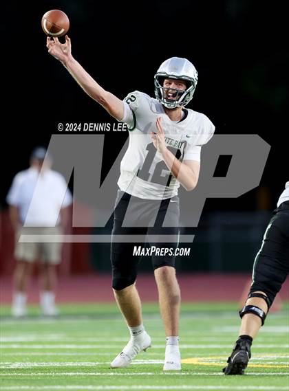 Thumbnail 2 in Granite Bay @ Jesuit photogallery.