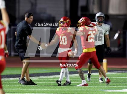 Thumbnail 2 in Granite Bay @ Jesuit photogallery.