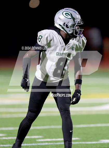 Thumbnail 3 in Granite Bay @ Jesuit photogallery.