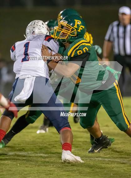 Thumbnail 3 in Terry Sanford @ Pine Forest photogallery.