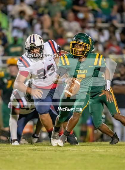 Thumbnail 1 in Terry Sanford @ Pine Forest photogallery.