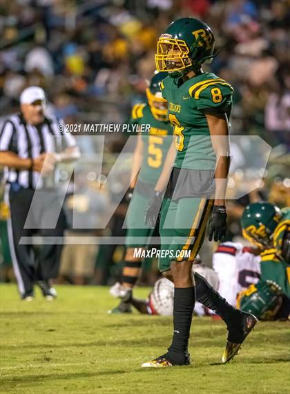 Thumbnail 1 in Terry Sanford @ Pine Forest photogallery.