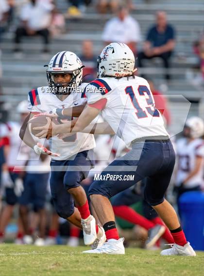 Thumbnail 3 in Terry Sanford @ Pine Forest photogallery.