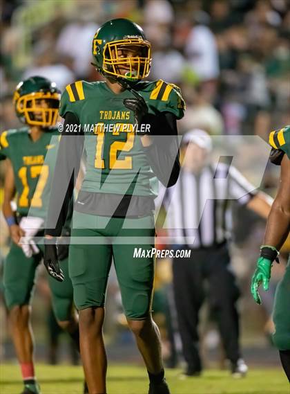 Thumbnail 3 in Terry Sanford @ Pine Forest photogallery.