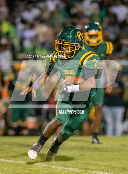 Thumbnail 1 in Terry Sanford @ Pine Forest photogallery.