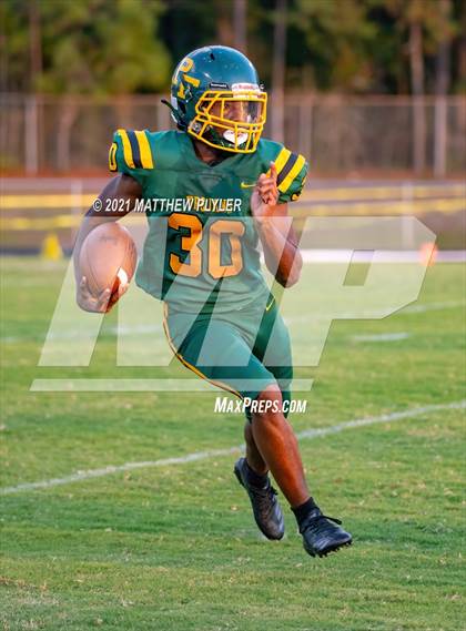 Thumbnail 1 in Terry Sanford @ Pine Forest photogallery.