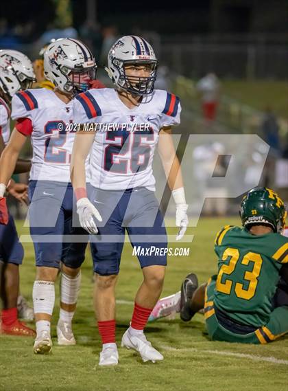 Thumbnail 3 in Terry Sanford @ Pine Forest photogallery.