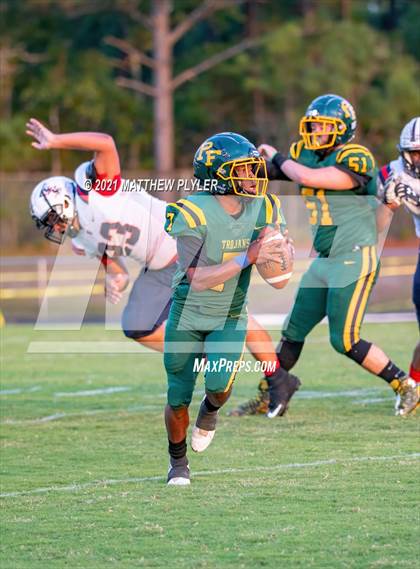 Thumbnail 2 in Terry Sanford @ Pine Forest photogallery.