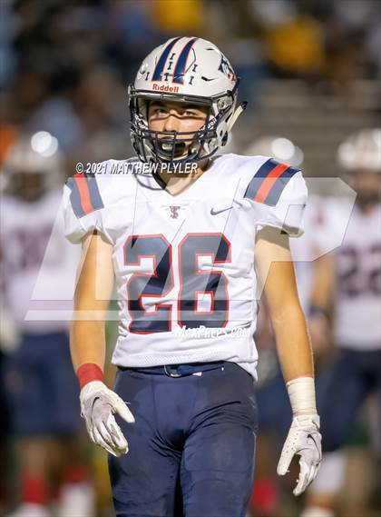 Thumbnail 3 in Terry Sanford @ Pine Forest photogallery.