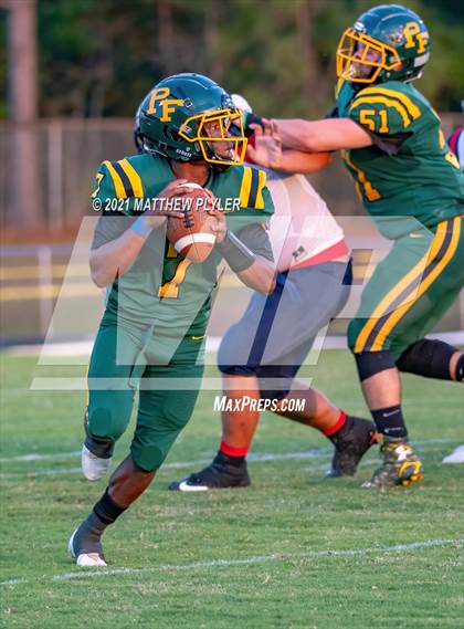 Thumbnail 1 in Terry Sanford @ Pine Forest photogallery.