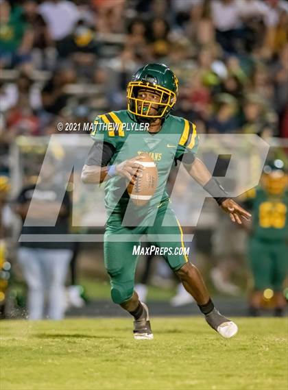 Thumbnail 1 in Terry Sanford @ Pine Forest photogallery.