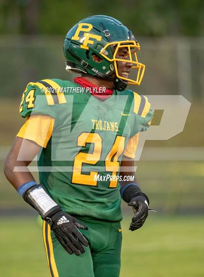 Thumbnail 2 in Terry Sanford @ Pine Forest photogallery.
