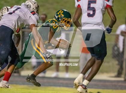 Thumbnail 3 in Terry Sanford @ Pine Forest photogallery.