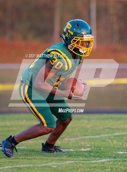 Thumbnail 3 in Terry Sanford @ Pine Forest photogallery.