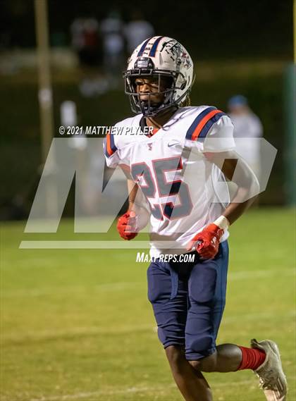 Thumbnail 3 in Terry Sanford @ Pine Forest photogallery.