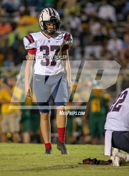 Thumbnail 2 in Terry Sanford @ Pine Forest photogallery.