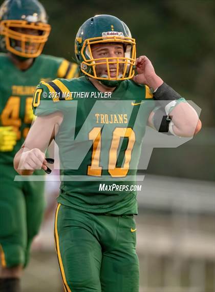 Thumbnail 2 in Terry Sanford @ Pine Forest photogallery.