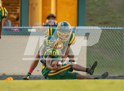 Thumbnail 2 in Terry Sanford @ Pine Forest photogallery.